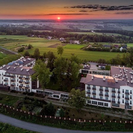 Radocza Park Active & Spa Eksteriør bilde