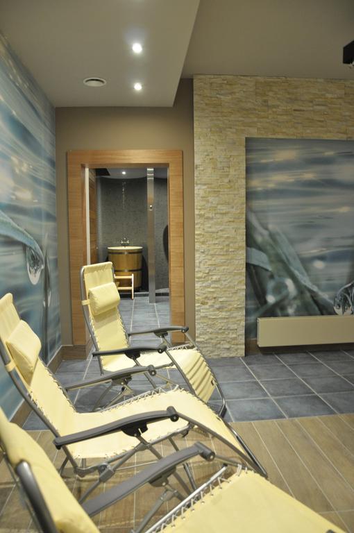 Radocza Park Active & Spa Eksteriør bilde