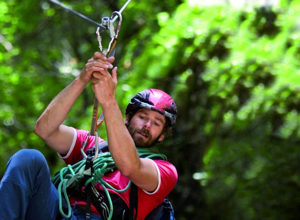 Radocza Park Active & Spa Eksteriør bilde