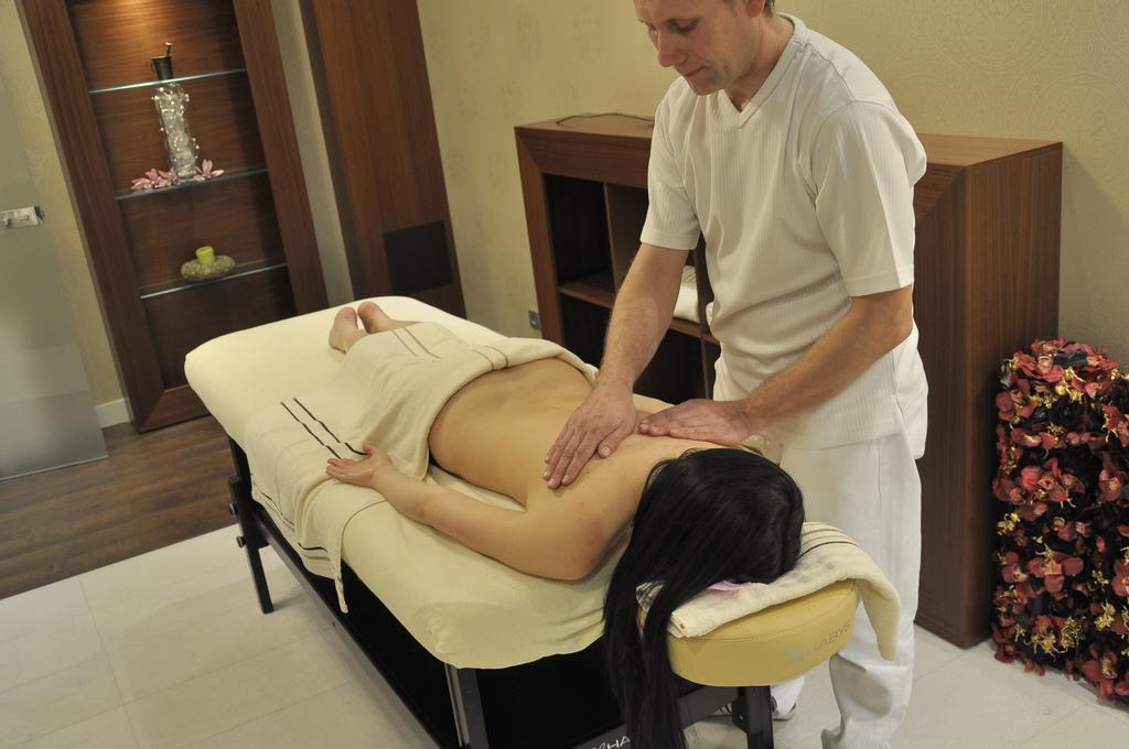 Radocza Park Active & Spa Eksteriør bilde