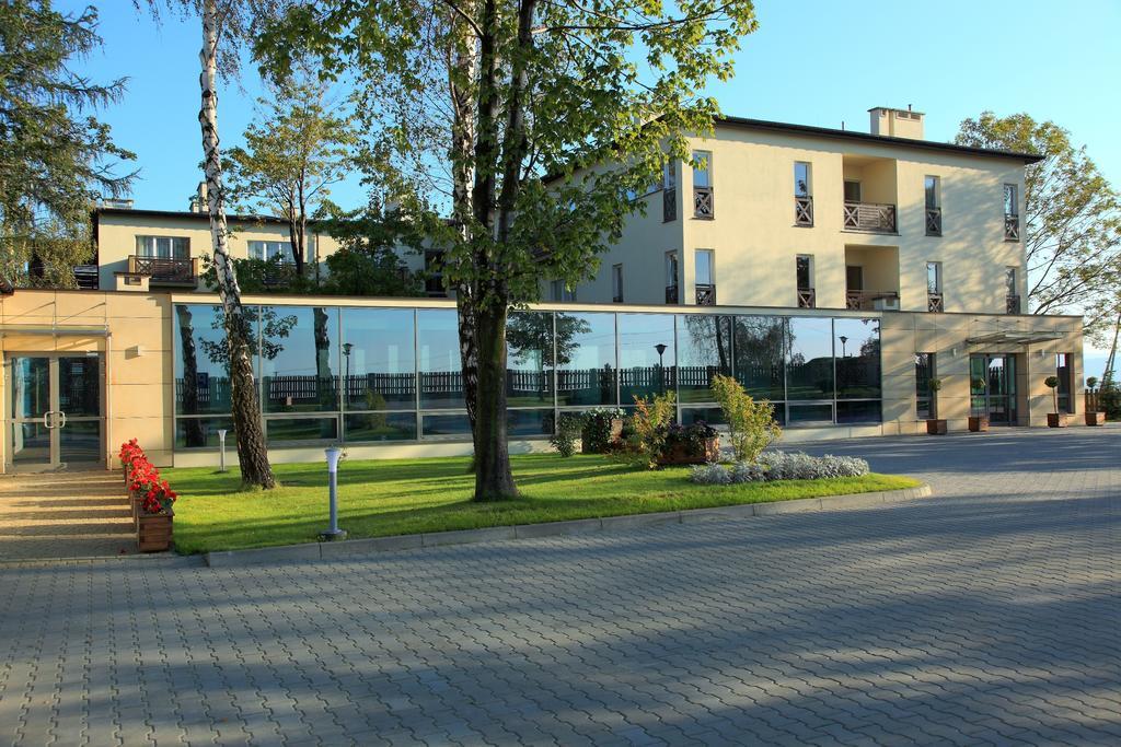 Radocza Park Active & Spa Eksteriør bilde