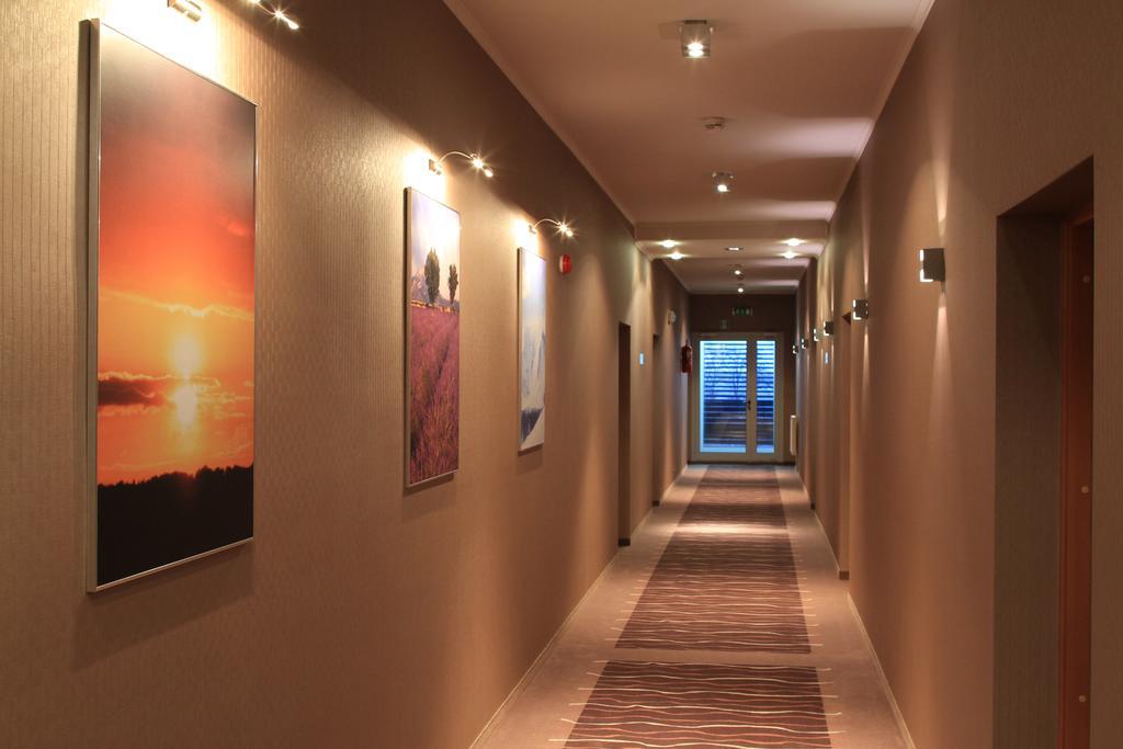 Radocza Park Active & Spa Eksteriør bilde