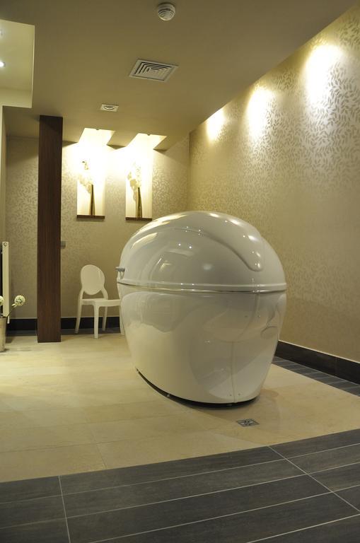 Radocza Park Active & Spa Eksteriør bilde