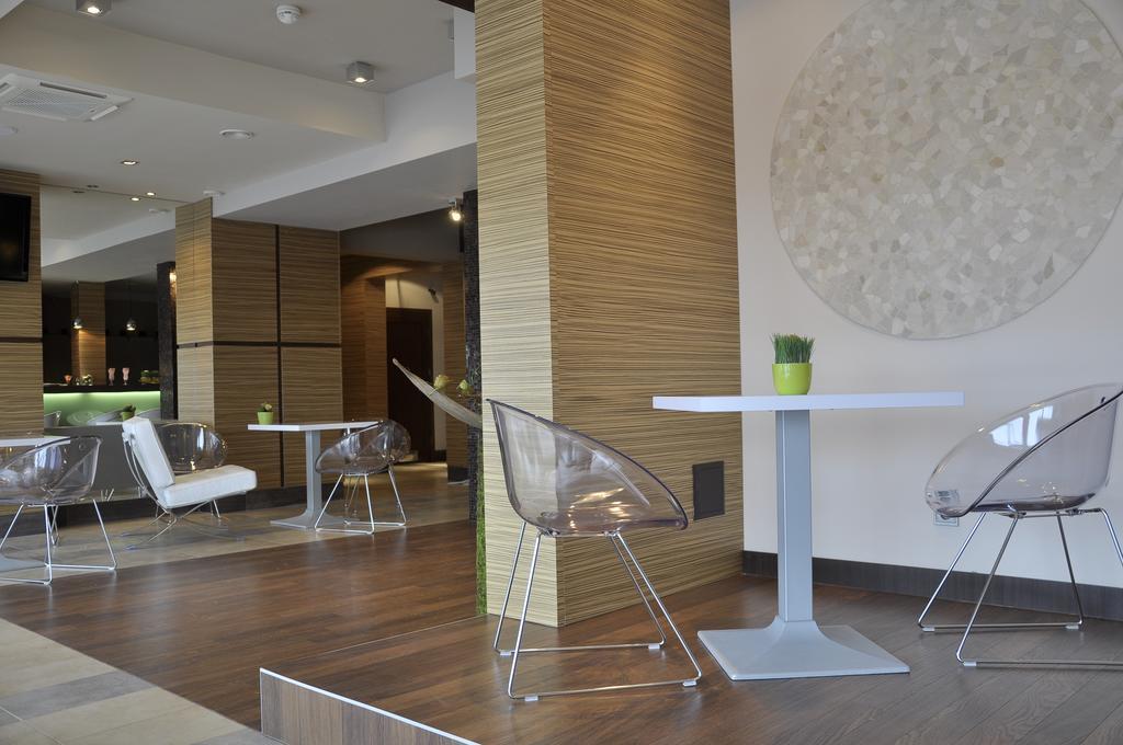 Radocza Park Active & Spa Eksteriør bilde