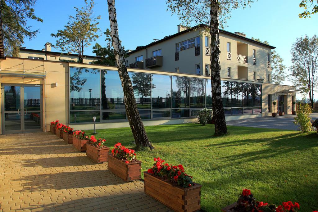 Radocza Park Active & Spa Eksteriør bilde