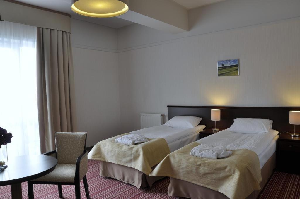 Radocza Park Active & Spa Eksteriør bilde