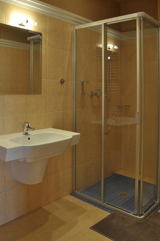 Radocza Park Active & Spa Eksteriør bilde